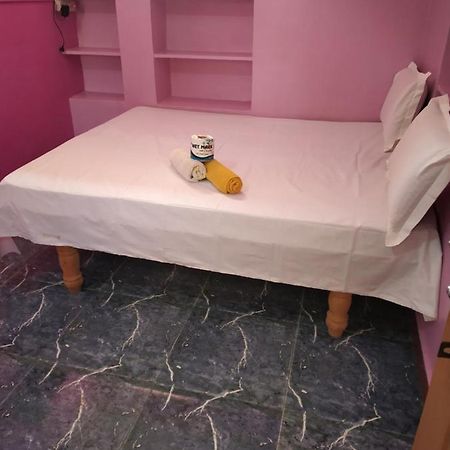 Shambhu Guest House Hampi Luaran gambar