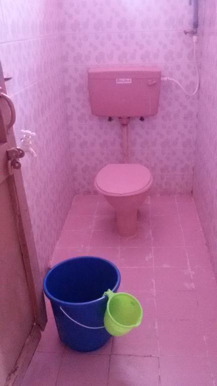 Shambhu Guest House Hampi Luaran gambar