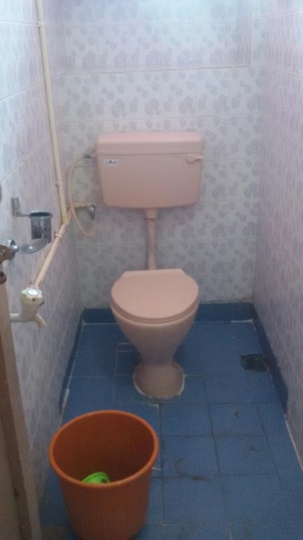Shambhu Guest House Hampi Luaran gambar
