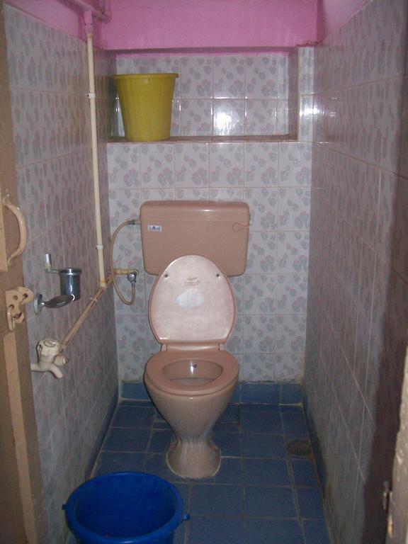Shambhu Guest House Hampi Luaran gambar